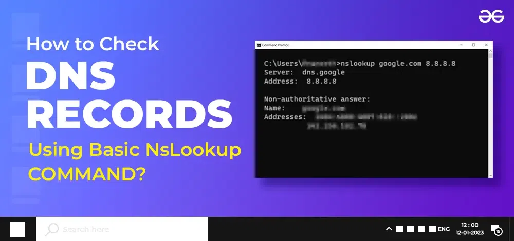 How-to-Check-DNS-Records-Using-Basic-NsLookup-CMD