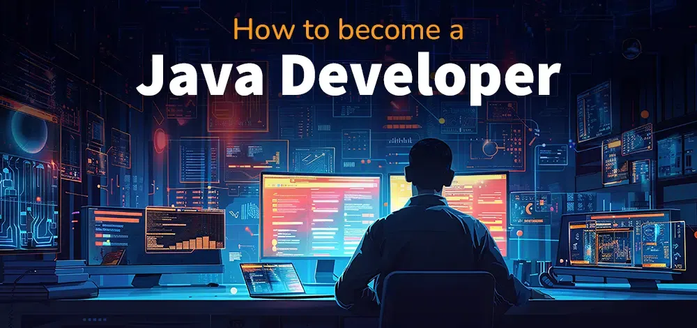 How-to-become-a-Java-Developer