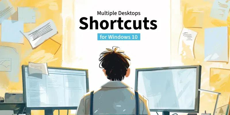 how-to-use-multiple-desktops-shortcut-in-windows_
