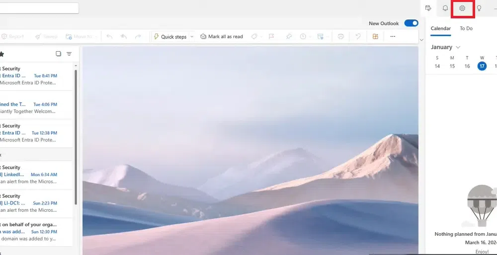 How to Add an Additional Email Account to Outlook
