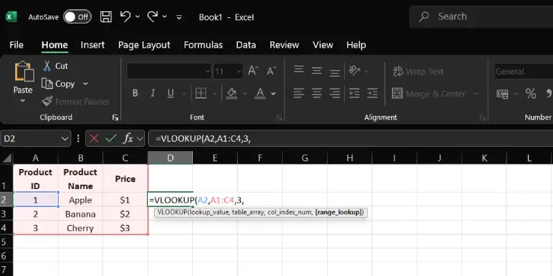 Indicate-the-Column-Index-Number