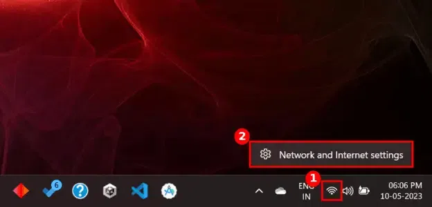 Check-the-Wi-Fi-password