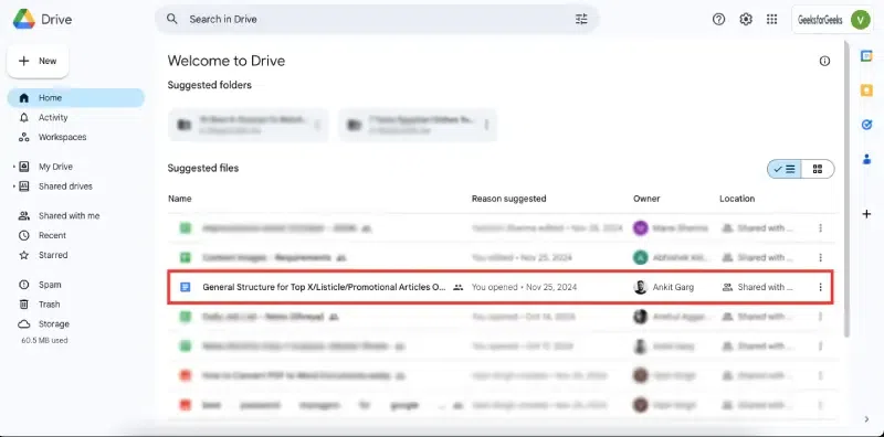 How to Convert Google Docs to Microsoft Word