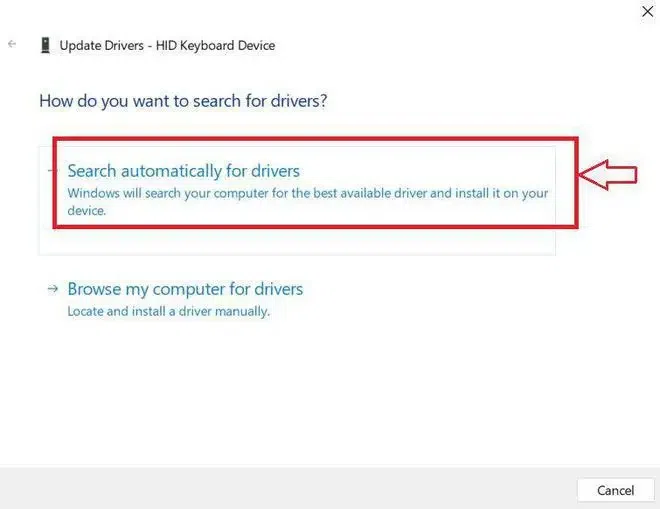 Search-for-Drivers