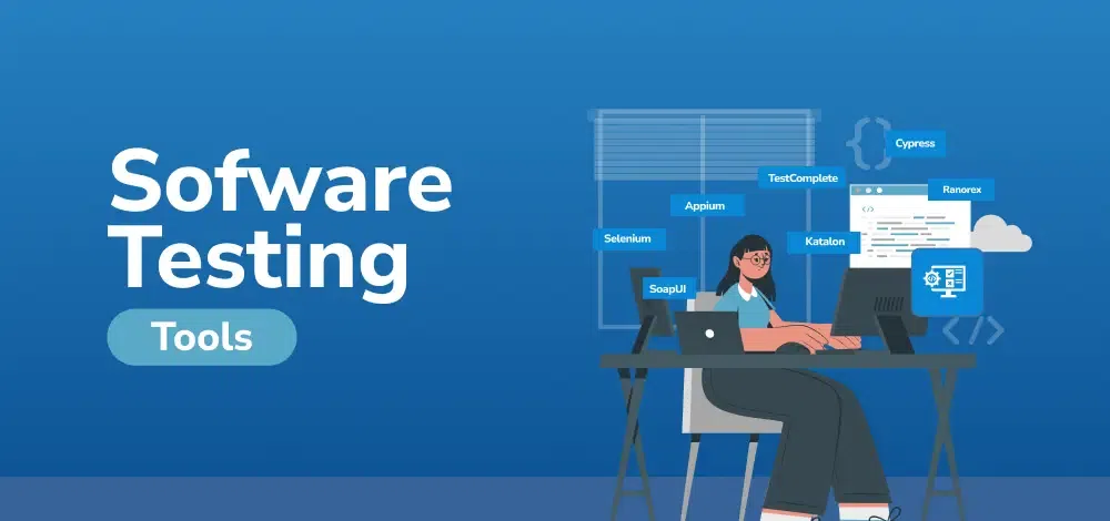 Sofware-Testing-Tools