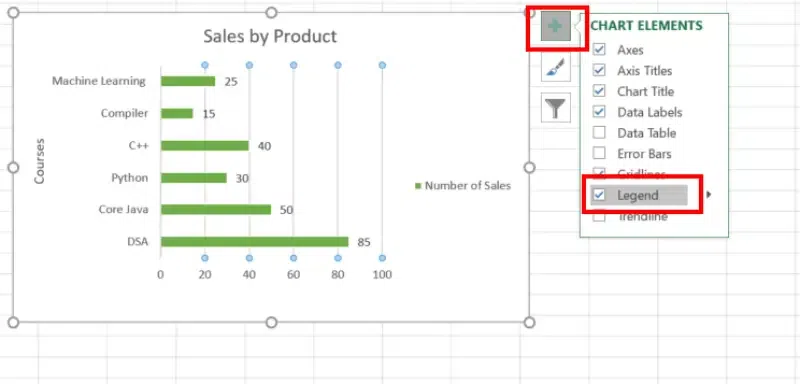 How to Make a Bar Graph in Excel