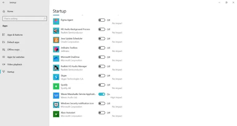 startup-programs