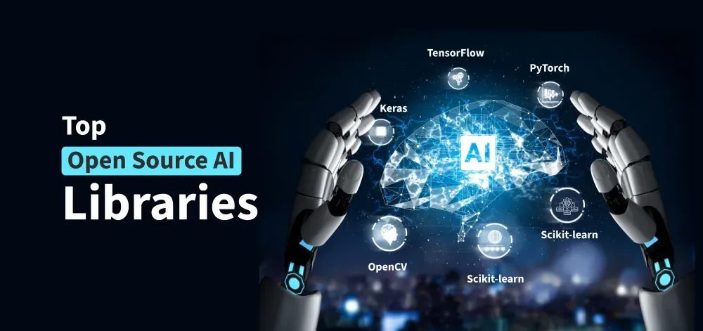 Top-Open-Source-AI-Libraries