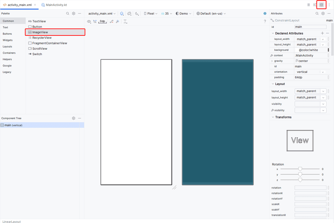 Design_View_activity_main.xml