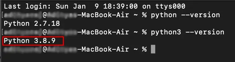 verify-version-macos-python