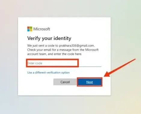 Enter-Code