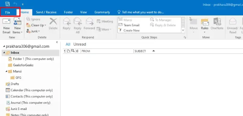 Click-on-File-Tab
