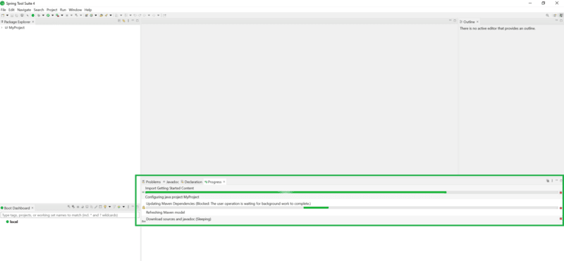 DownloadingRequiredFiles