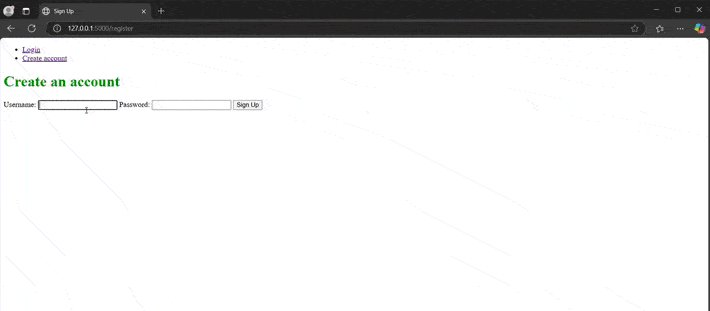 demonstration-of-authentication-flask