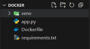 docker-fs