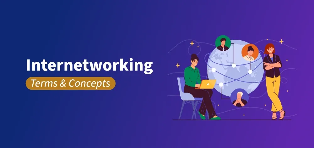 Internetworking