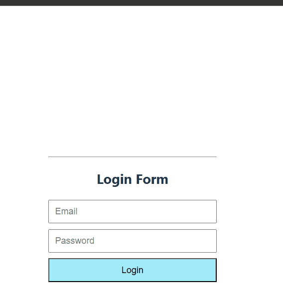 Login-foam