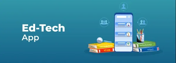 Ed-Tech--App