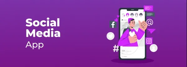 Social-Media-App