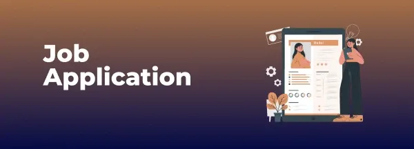 Job--Application