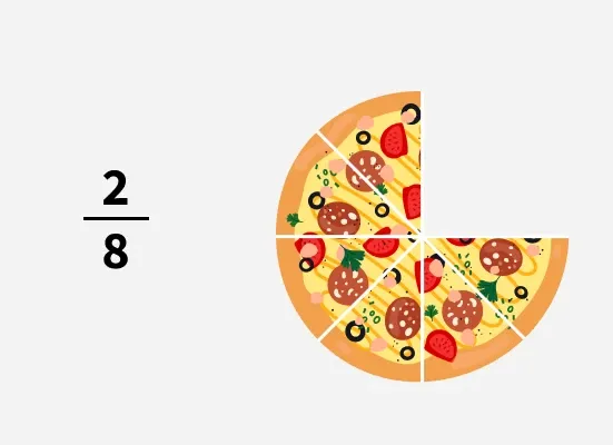 Proper-fraction
