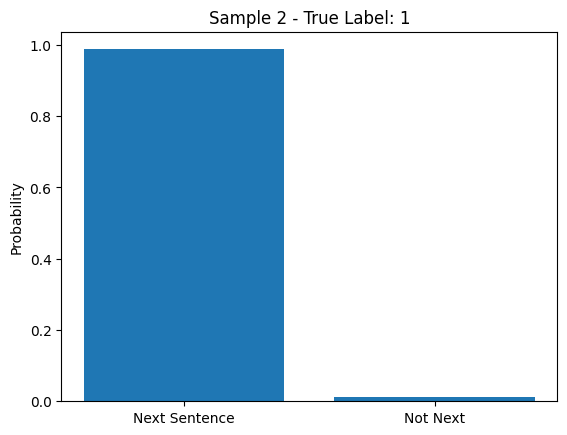 Sample-2-Probability