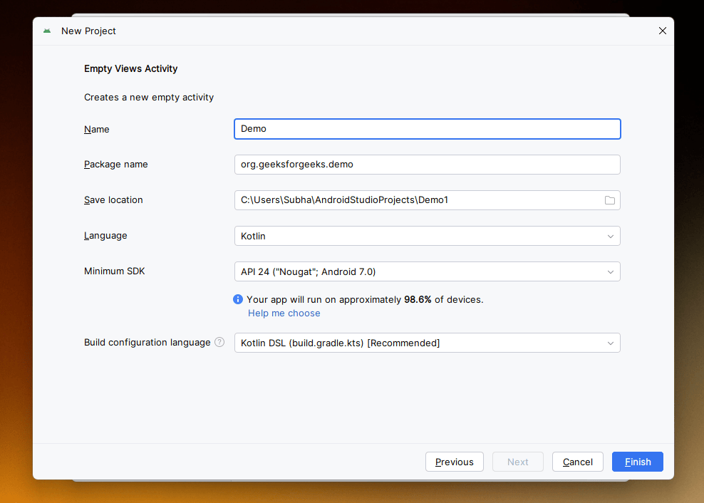 create-new-project-android-studio