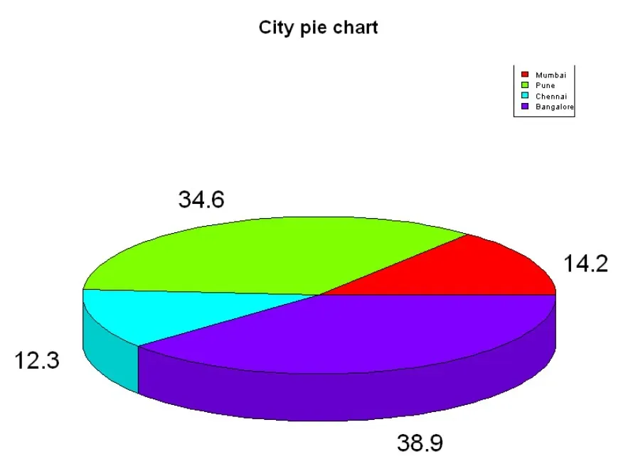 city_pie_chart