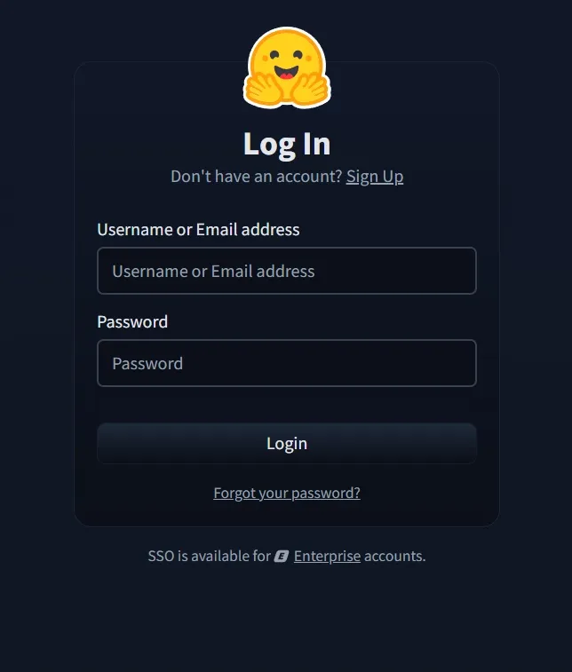 login-or-signup