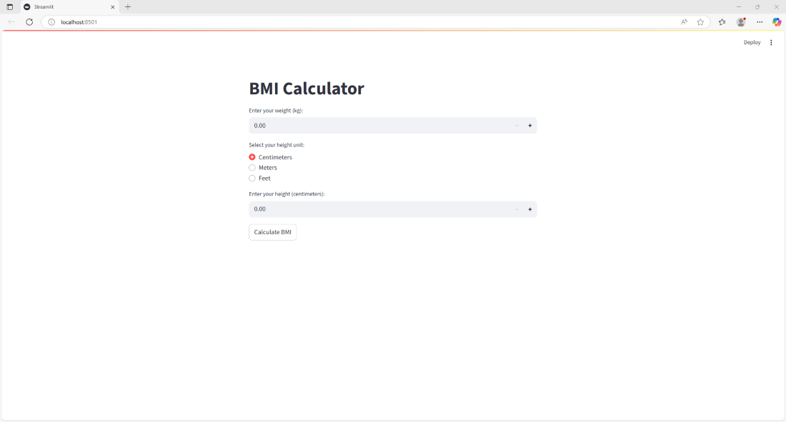 BMIcalculator1