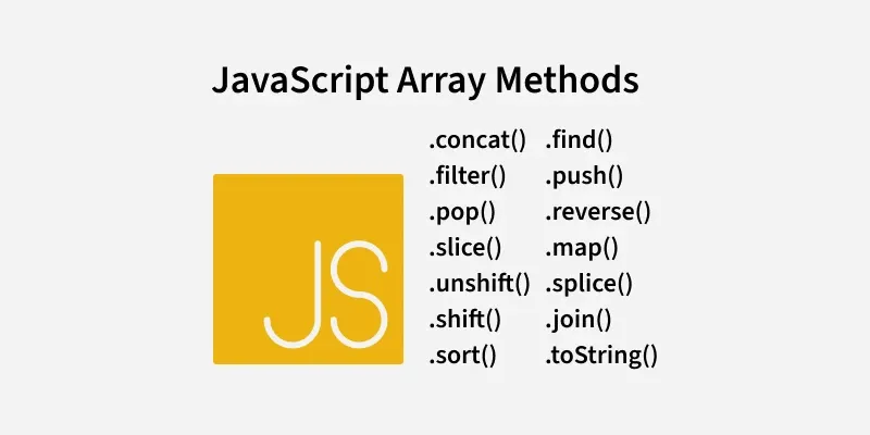 javascript_array_methods