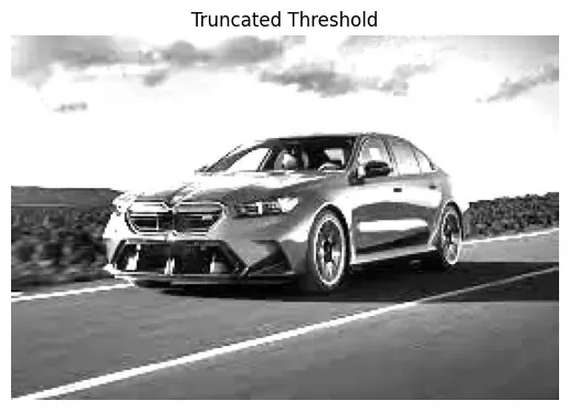 truncated-inverted