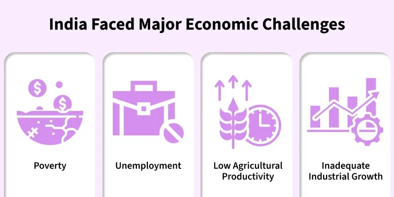 india_faced_major_economic_challenges