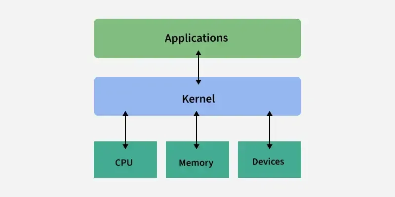 kernel