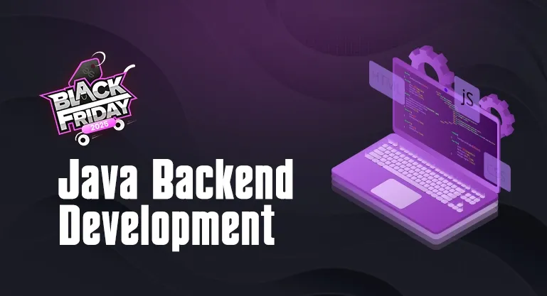 Java Backend Development