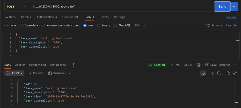 create-task