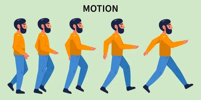 person_motion