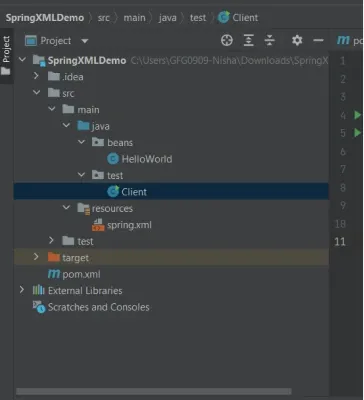 XML_Str