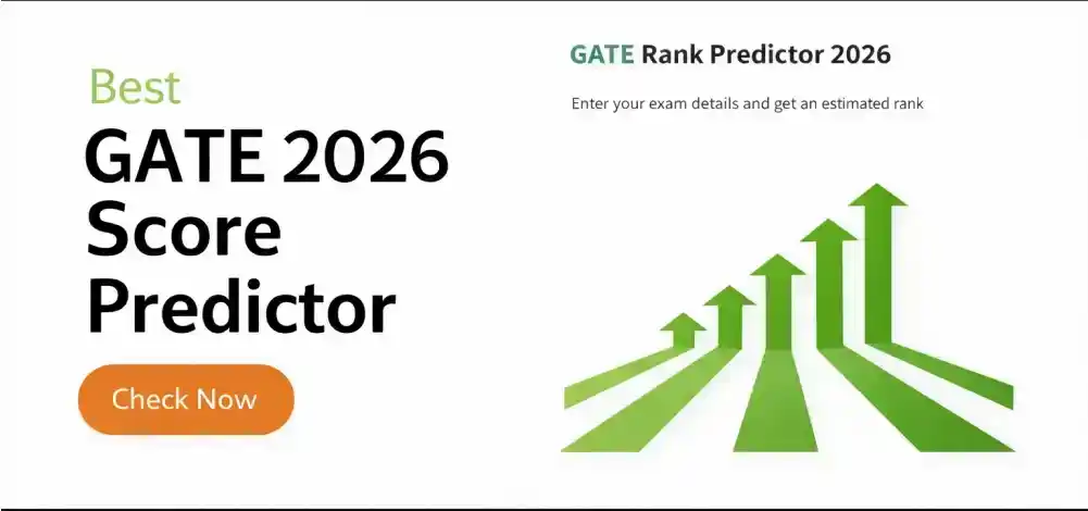 GATE-Rank-Predictor-2026