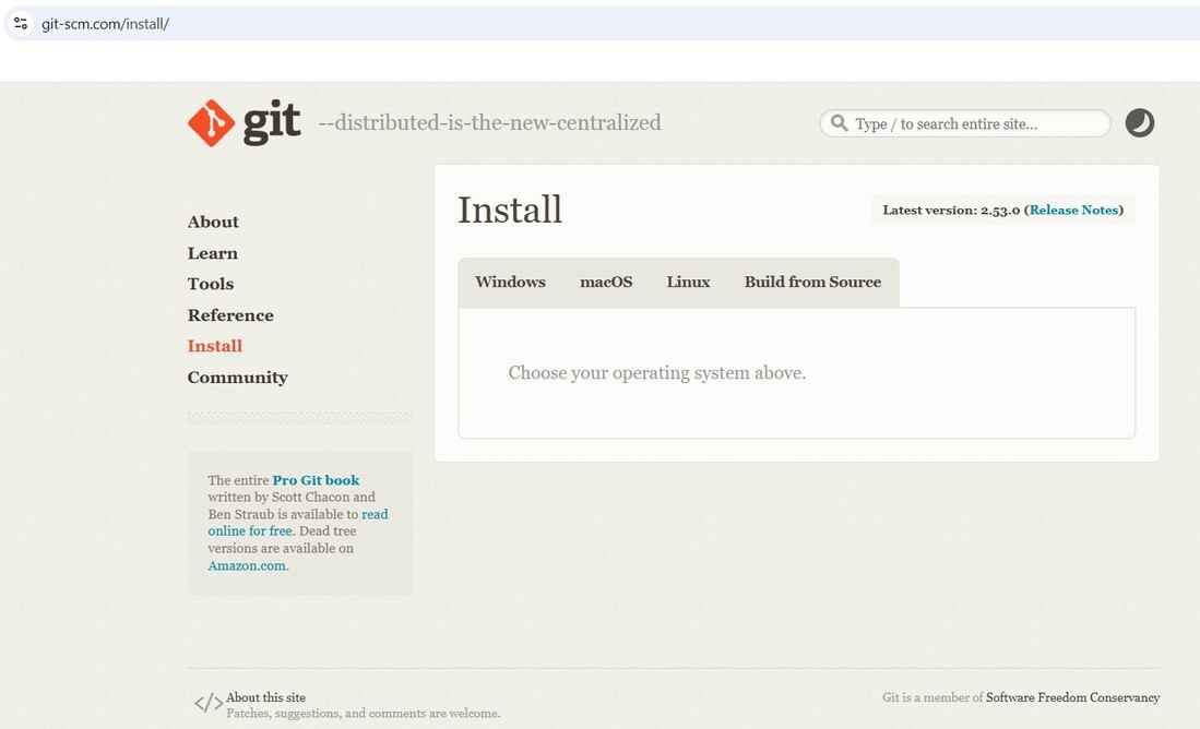 git-download