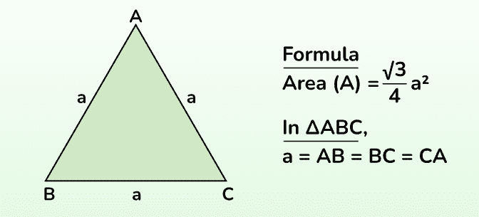 Area-of-Equilateral-triangle