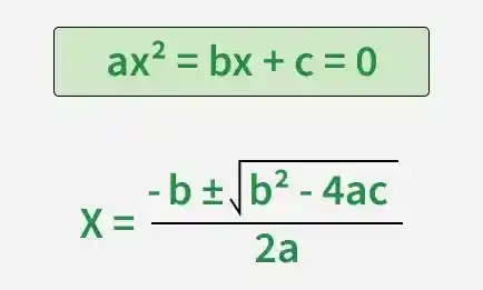quadratic_formula