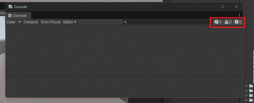 Console-Window-In-Unity