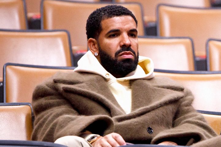 Drake May Soon Find Out If the Law Can Settle a Rap Beef