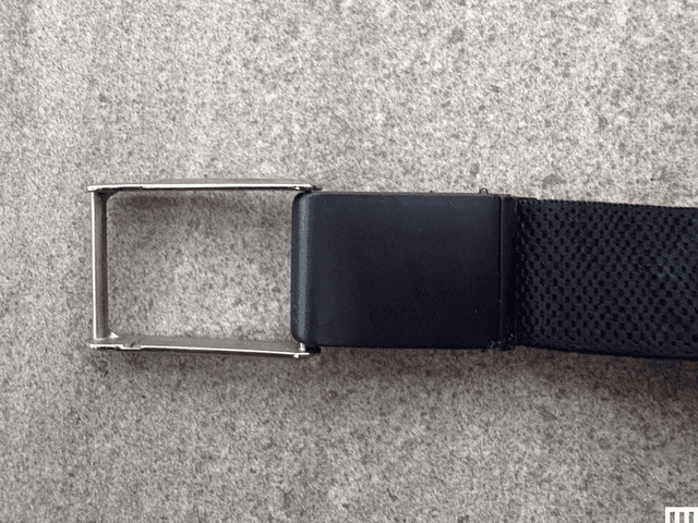 Image may contain Accessories Belt and Buckle