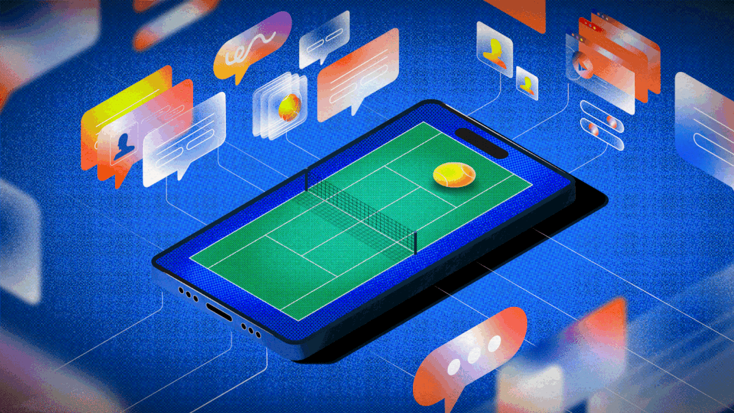 Sports Brands and AI: A Winning Combination