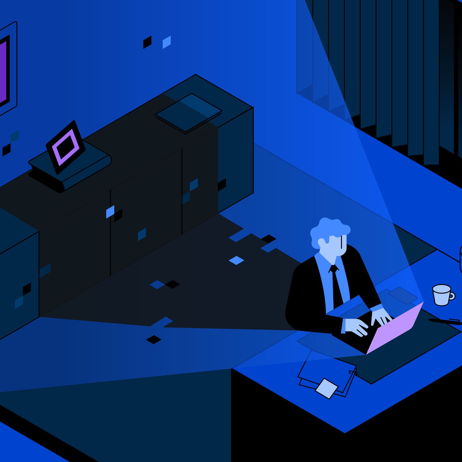 The Rise of Rogue AI