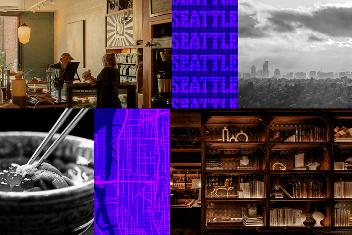 The WIRED Guide to Seattle for Business Travelers