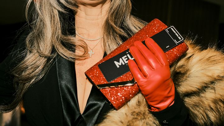 ‘She Has a Presence’: The Melania Superfans Who Turned Up for Opening Weekend