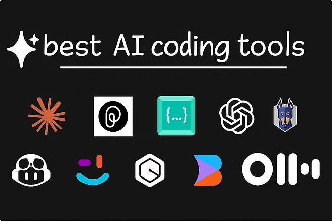 10 AI Coding Tools Every Developer Should Learn